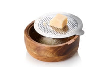 Adhoc Cut N Serve Fine Grater