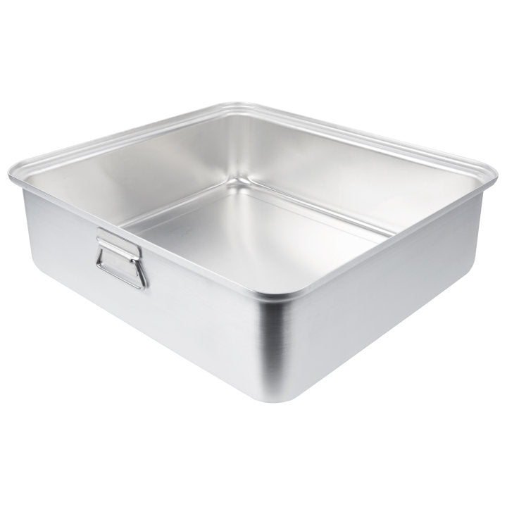 Vollrath Roasting Pan Bottom 22" x 20" x 6.5"