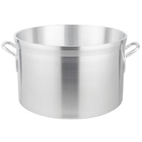 Vollrath Classic Select 34 Qt. Stock Pot, Aluminum