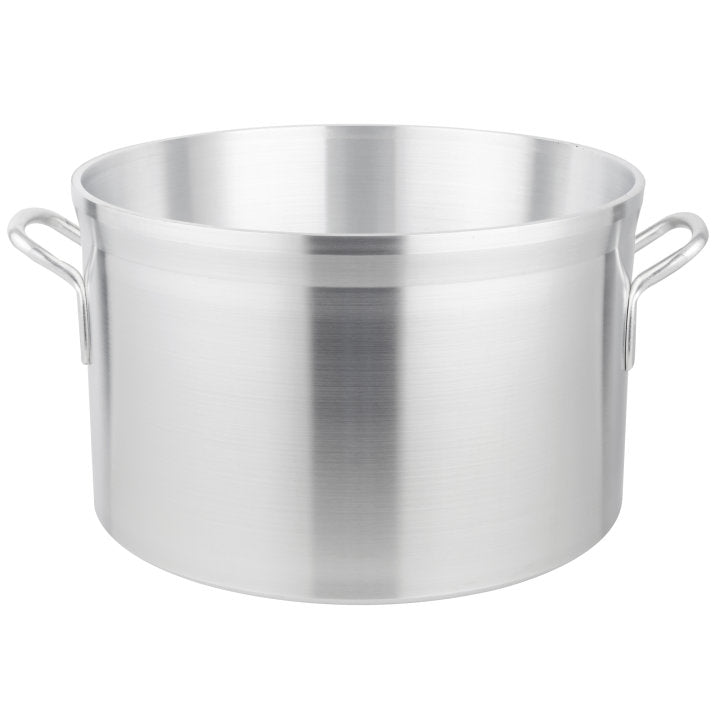 Vollrath Classic Select 34 Qt. Stock Pot, Aluminum