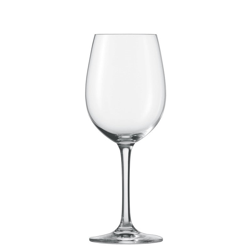 Fortessa Ever/Classico 18.4 OZ Wine/Water Goblet Glass 6 /Case