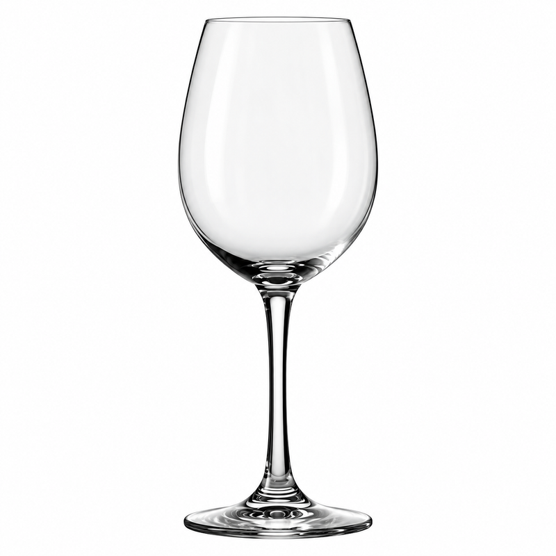 Fortessa Ever/Classico 18.4 OZ Wine/Water Goblet Glass 6 /Case