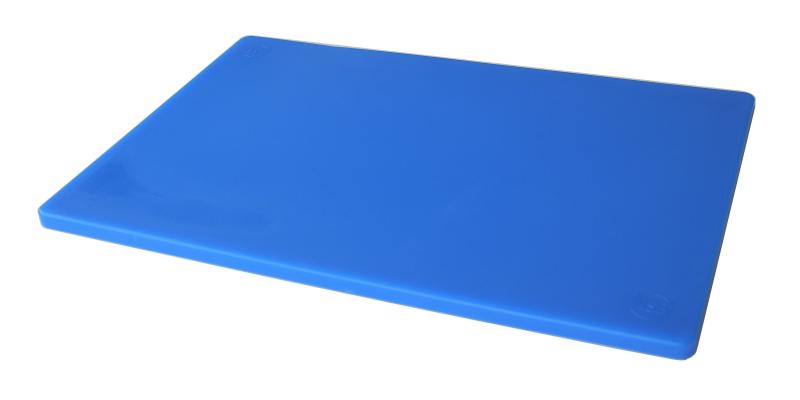 Nella Cutting Board 18" x 24" x 0.5", Blue