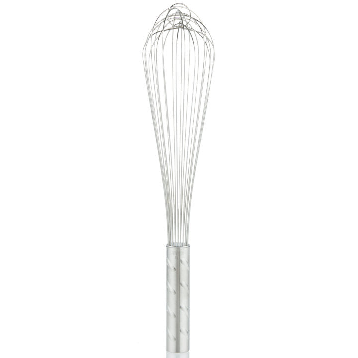 Vollrath 14" Piano Whip, Heavy Duty