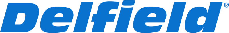 Delfield logo