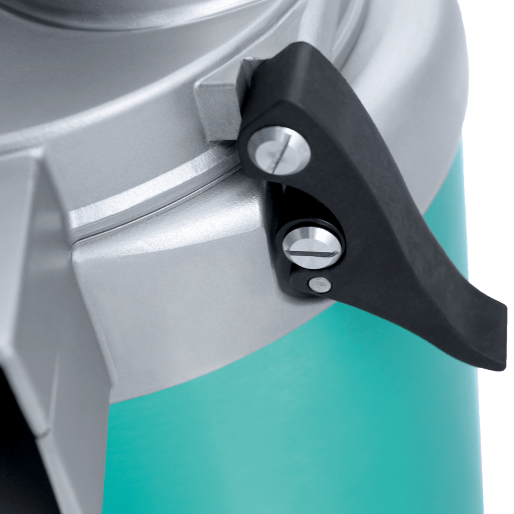 Brunner Anliker GSM 5 Star Food Processor