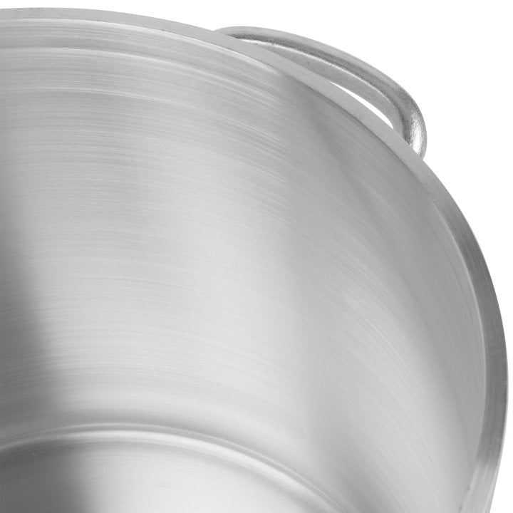 Vollrath 20 Qt Stock Pot Heavy Duty Aluminum