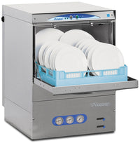 Eurodib Undercounter High Temperature Dishwasher, 208-240V, 1PH