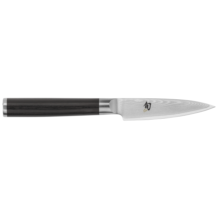 Shun DM0700 Classic 3.5" Paring Knife