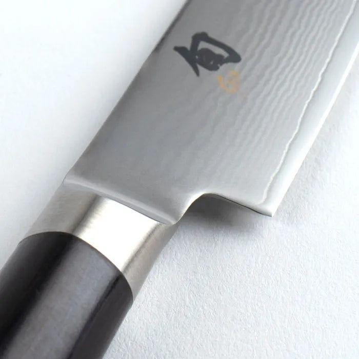 Shun DM0701 Classic 6" Utility Knife