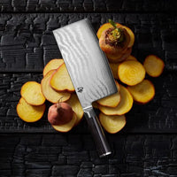 Shun Classic 7" Vegetable Clever