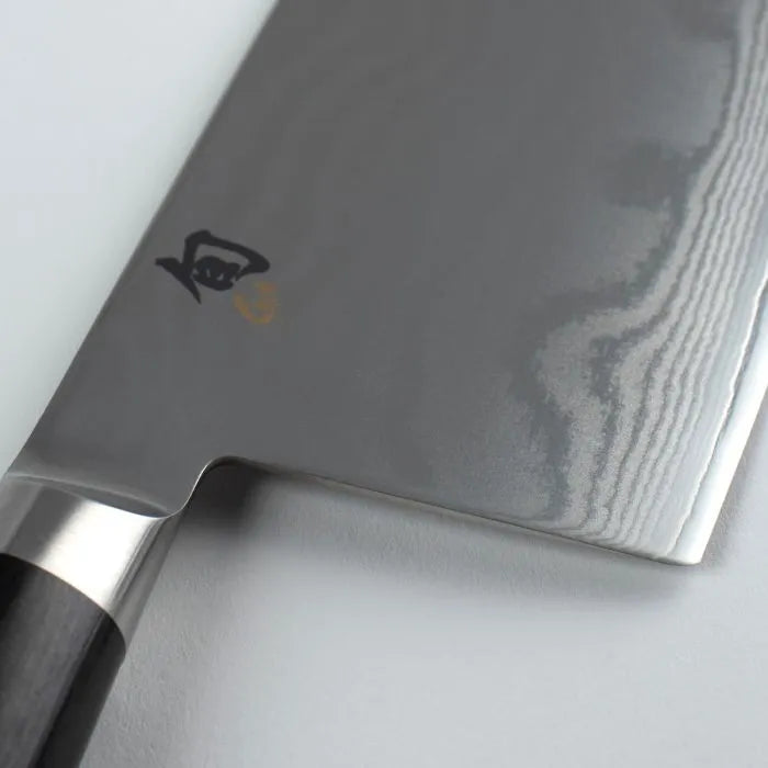 Shun Classic 7" Vegetable Clever