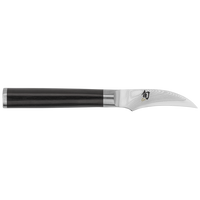Shun DM0715 Classic 2.5" Bird's Beak Knife