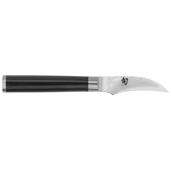 Shun DM0715 Classic 2.5" Bird's Beak Knife