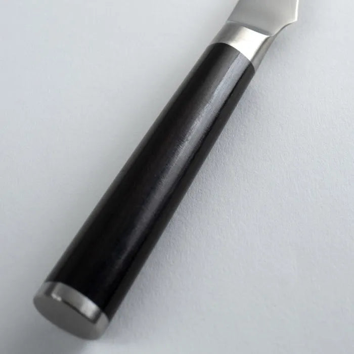 Shun DM0715 Classic 2.5" Bird's Beak Knife