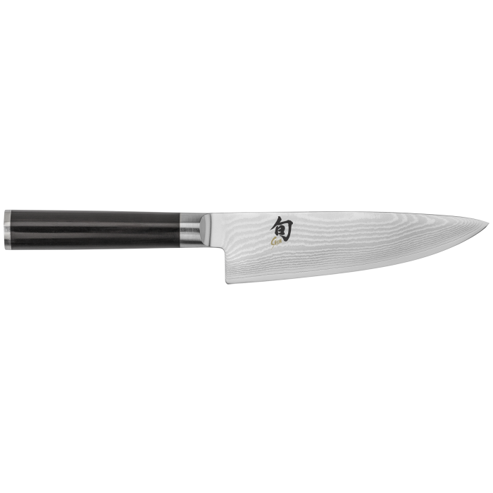 Shun DM0723 Classic 6" Chef's Knife
