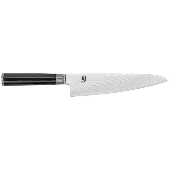 Shun DM0760 Classic 7" Gyuto Chef's Knife