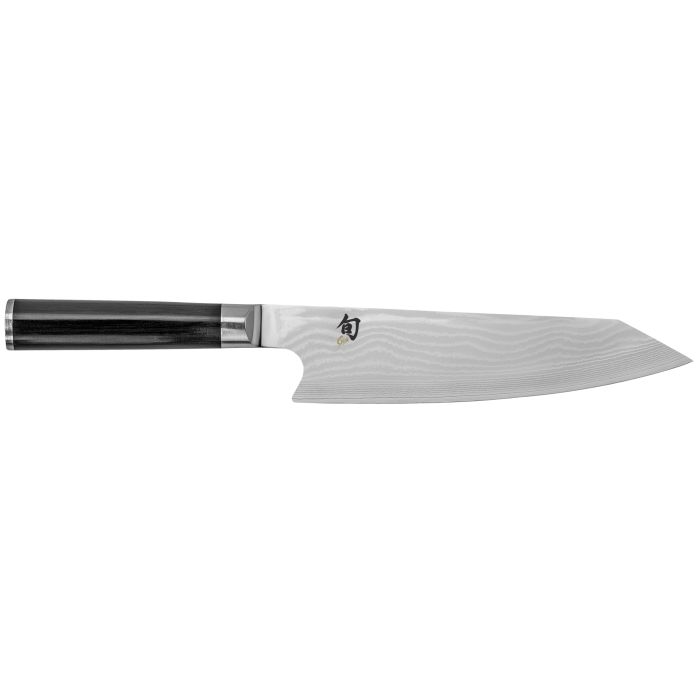 Shun DM0771 Classic 8" Kiritsuke Knife