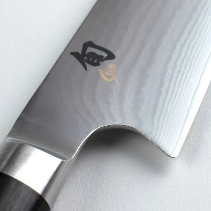 Shun DM0771 Classic 8" Kiritsuke Knife