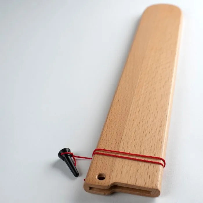 Shun Classic 12" Brisket Knife, Hollow Ground