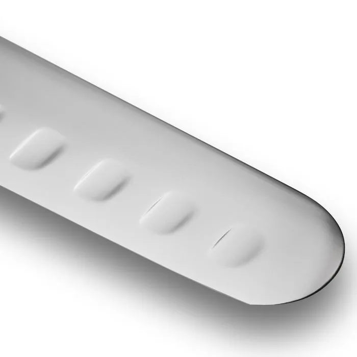 Shun Classic 12" Brisket Knife, Hollow Ground