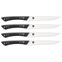 Shun Shima 4 Piece Steak Knife Set