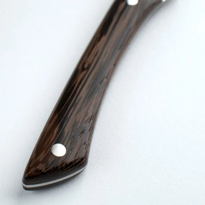 Shun Shima 4 Piece Steak Knife Set, Natural