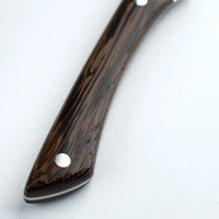 Shun Shima 4 Piece Steak Knife Set, Natural