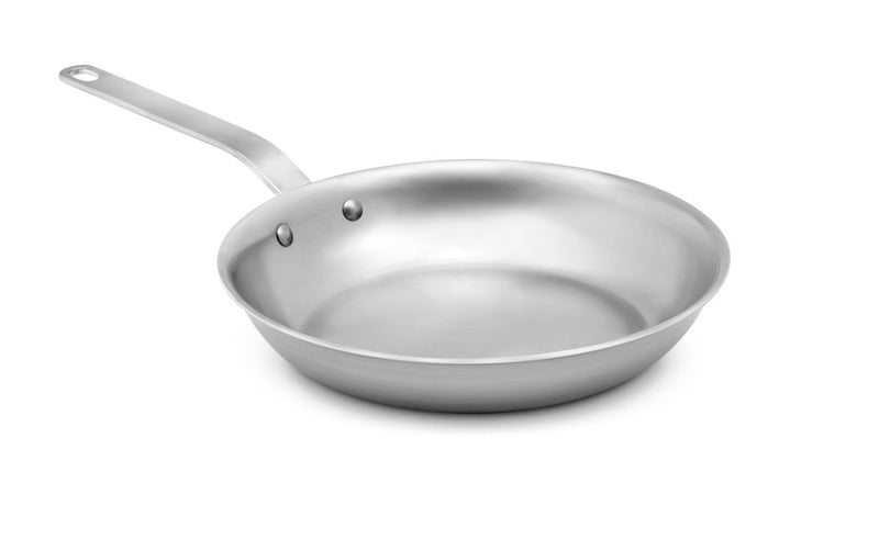Vollrath Tribute 10" 3-Ply Aluminum Fry Pan