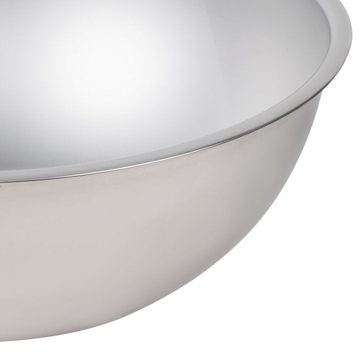 Vollrath 13 Quart Heavy Duty Mixing Bowl, Stainless Steel