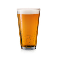 Libbey 16 Oz Soccer Tumbler, 24 /Case