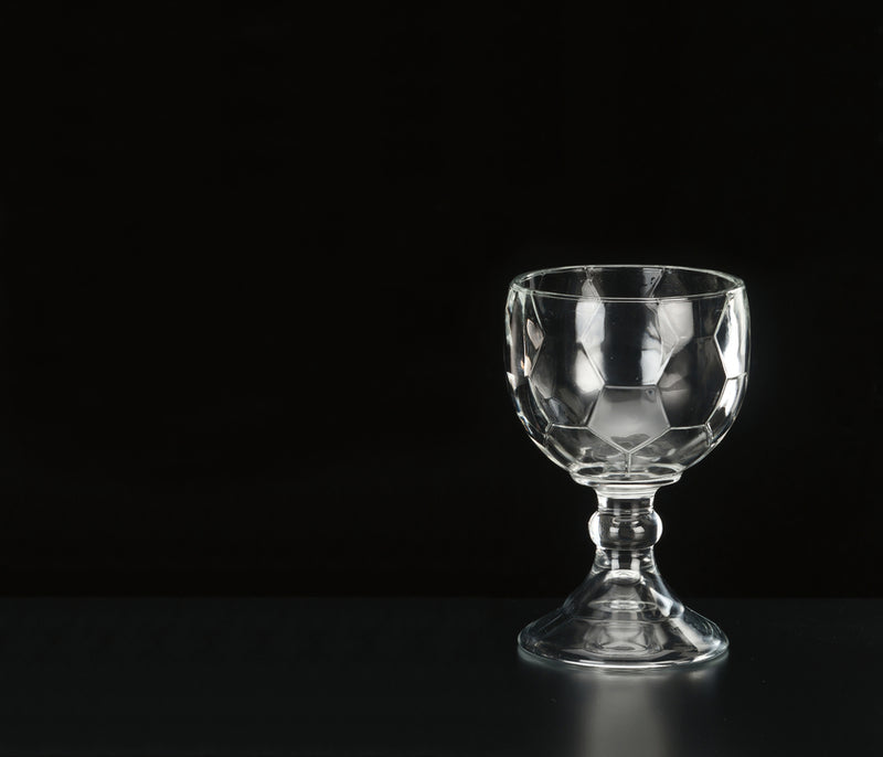 Libbey Soccer Chalice, 21 Oz.