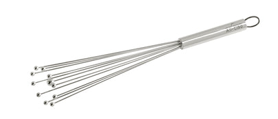 All-Clad 12" Ball Whisk, Stainless Steel