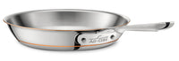 All-Clad g5 10.5" Fry Pan, Graphite Core Stainless Steel