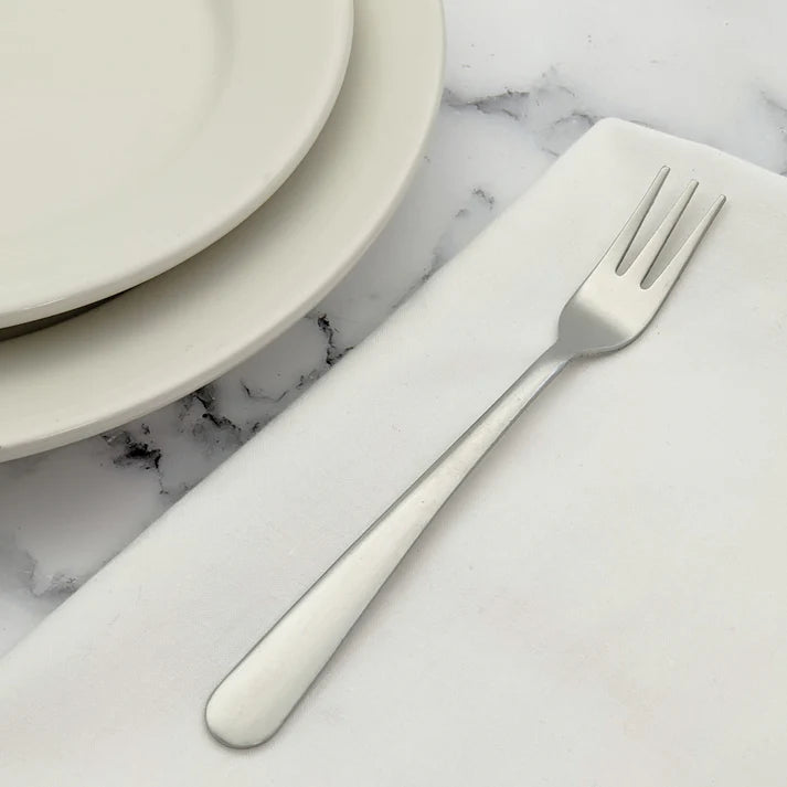 Winco Windsor Oyster Fork