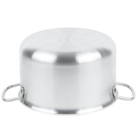 Vollrath Tribute 6 Qt Stock Pot Stainless Steel