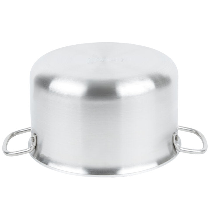 Vollrath Tribute 6 Qt Stock Pot Stainless Steel