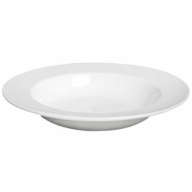 Cameo Diana 10 Oz Soup Plate, 24 /Case