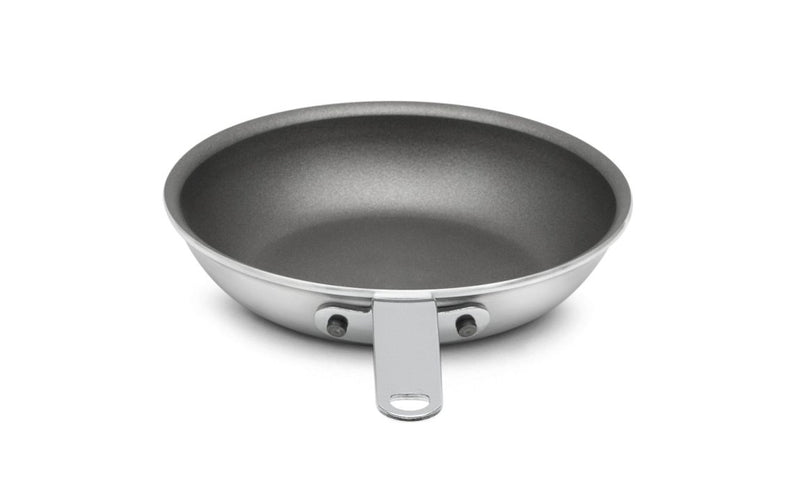 Vollrath 671207 Wear-Ever® 7" Aluminum Fry Pan with PowerCoat2™ Nonstick Coating