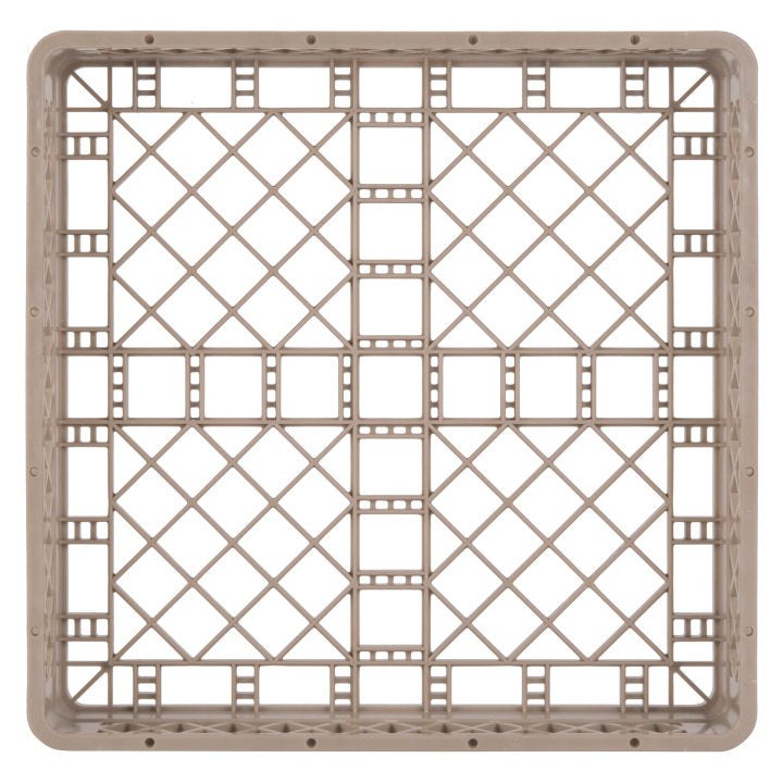 Vollrath Open Dish Rack - Beige