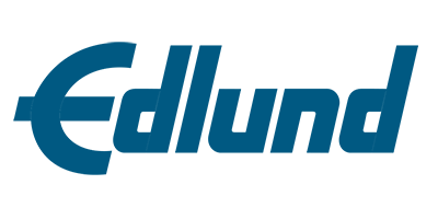 Edlund logo