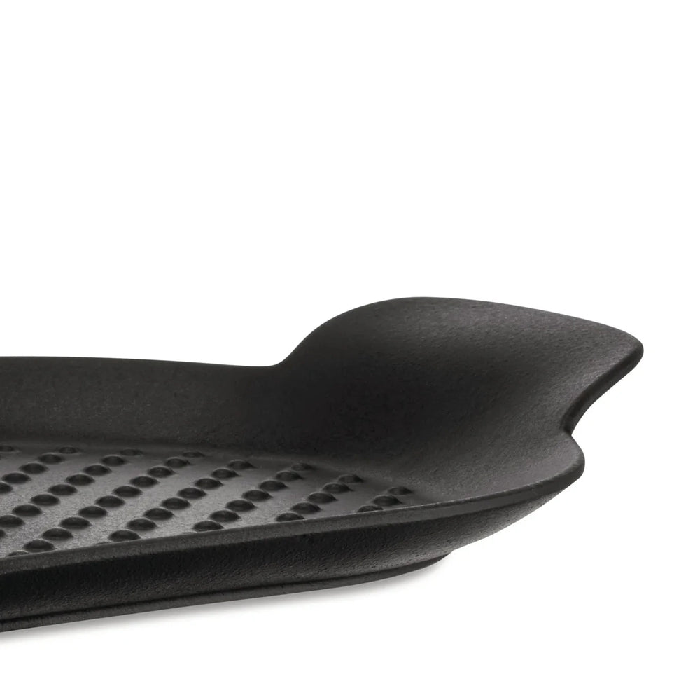 Edo Cast Iron Grill Pan