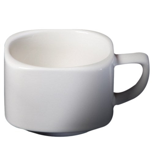 Cameo 7 Oz Coffee Cup Square, 36 /Case