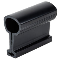 Vollrath Clip On Handle for Steam Pans, Black