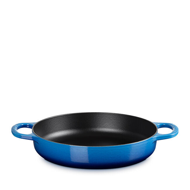 Le Creuset Everyday Pan, Blueberry, 3.2L