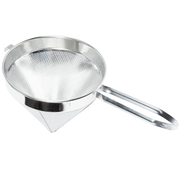 Vollrath 12" China Cap Coarse Mesh Strainer