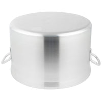 Vollrath Classic Select 34 Qt. Stock Pot, Aluminum