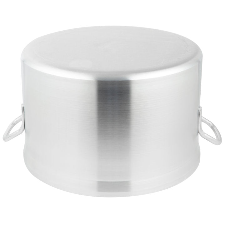 Vollrath Classic Select 34 Qt. Stock Pot, Aluminum