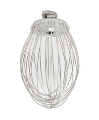 Wire Whip Replacement Accessory for 20 QT General Purpose Mixers