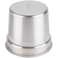 Vollrath 7.25 Qt Vegetable Inset, Stainless Steel